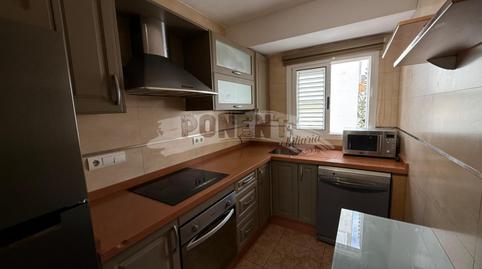 Foto 2 de Pis en venda a Ses Figueretes - Platja d'en Bossa - Cas Serres, Eivissa