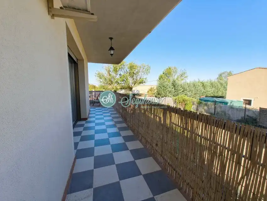 Villa zum Verkauf in Santa María la Real de Nieva, imagen 57
