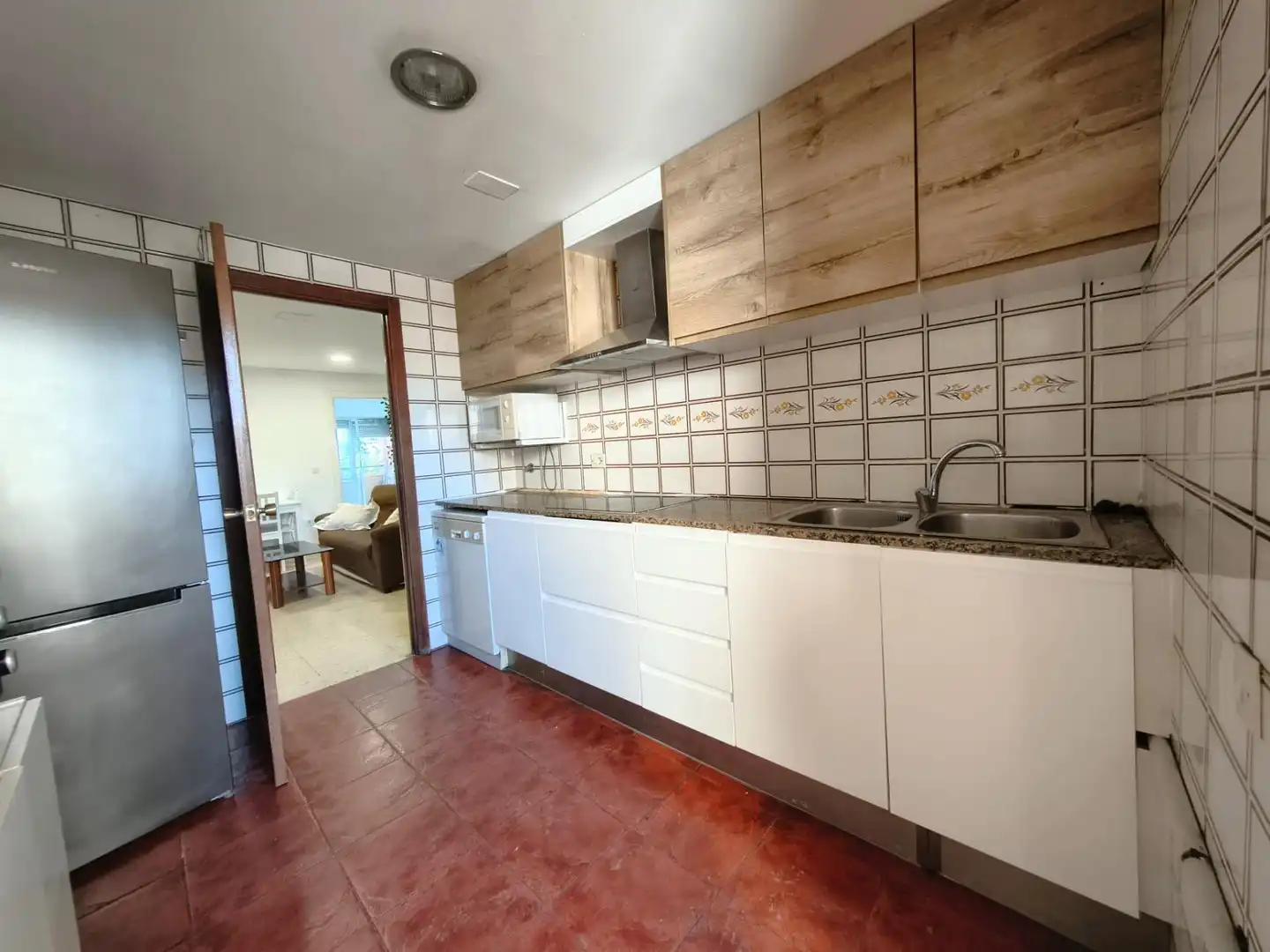 Flat for rent in Calle ALBALAT DELS TARONGERS, La Bega Baixa - Plaza Xúquer