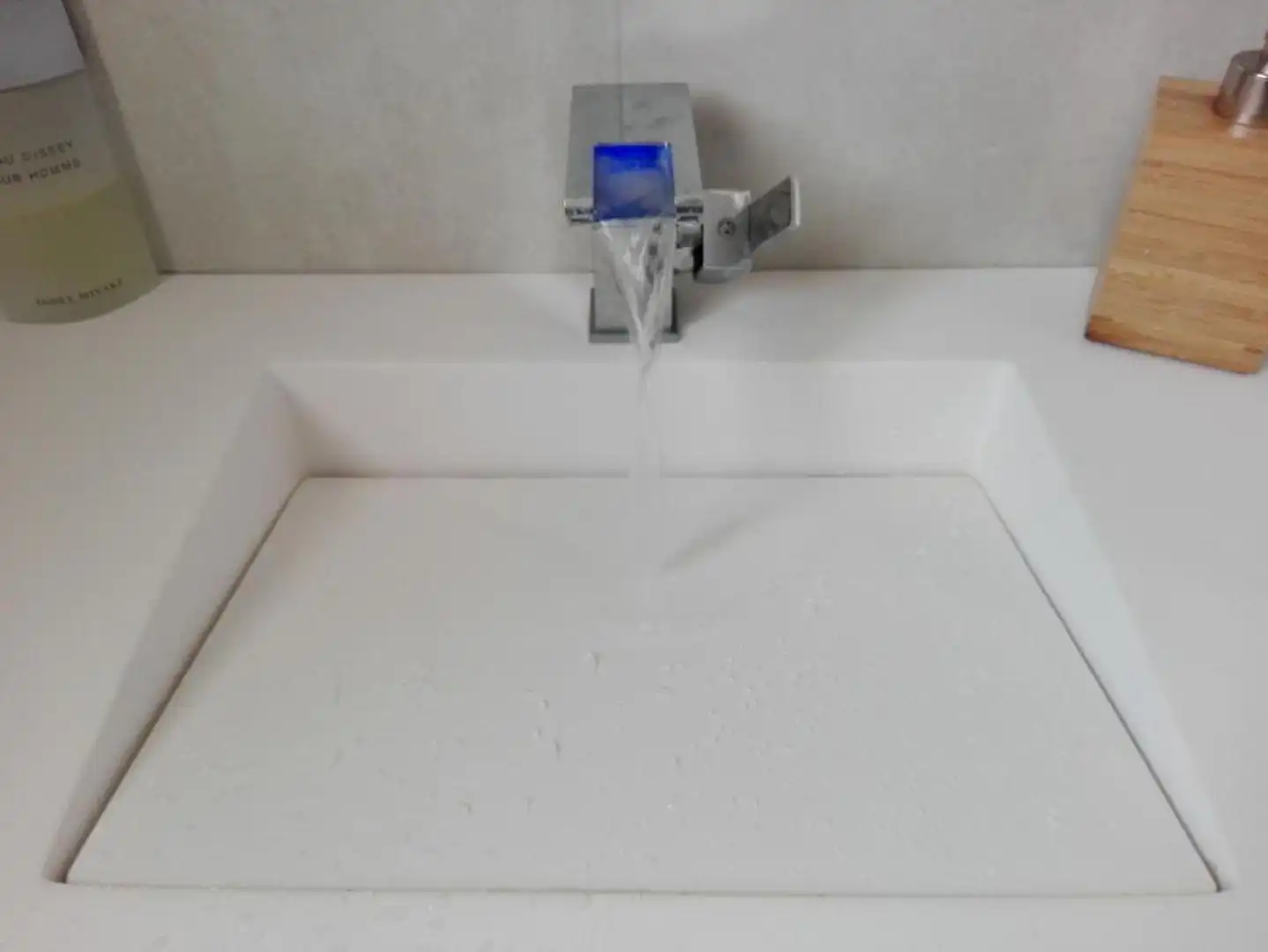 Bathroom of Attic for sale in Barcelona  with Air Conditioner and Terrace
