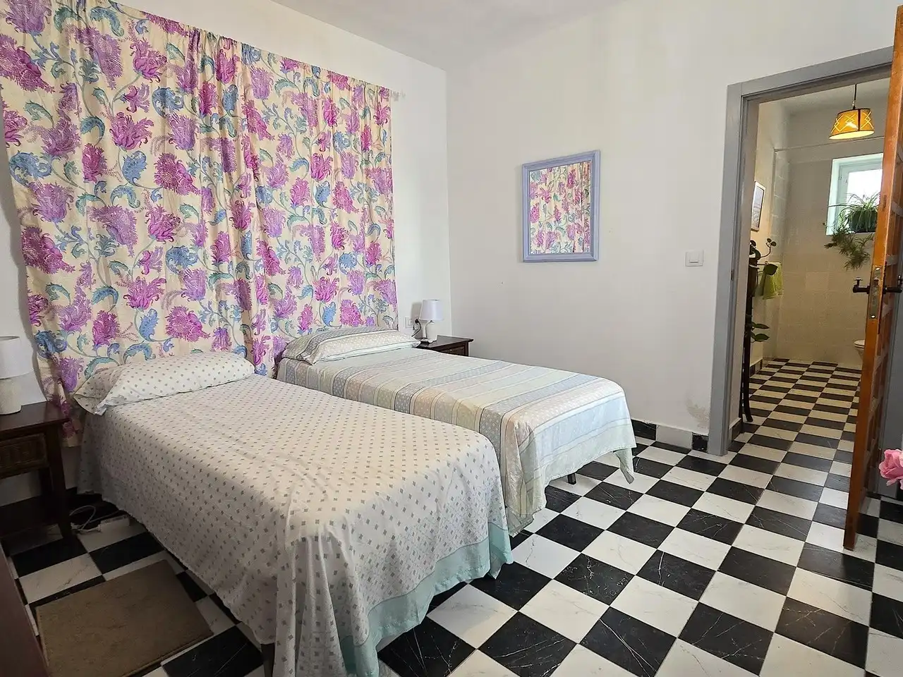 House with pool for sale in Vera Ciudad, imagen 26