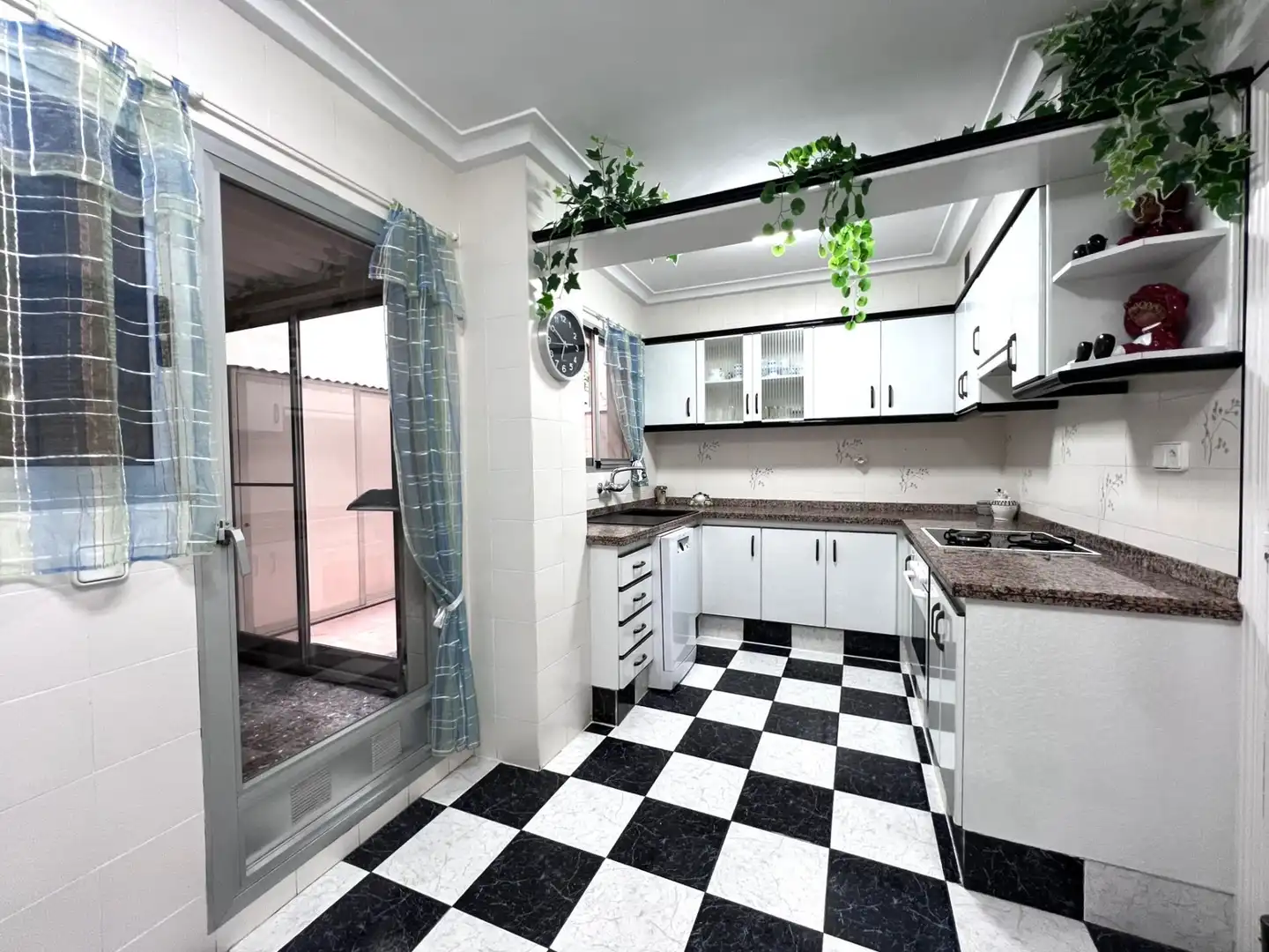Flat with lift for sale in Centre - Zona Alta, imagen 6