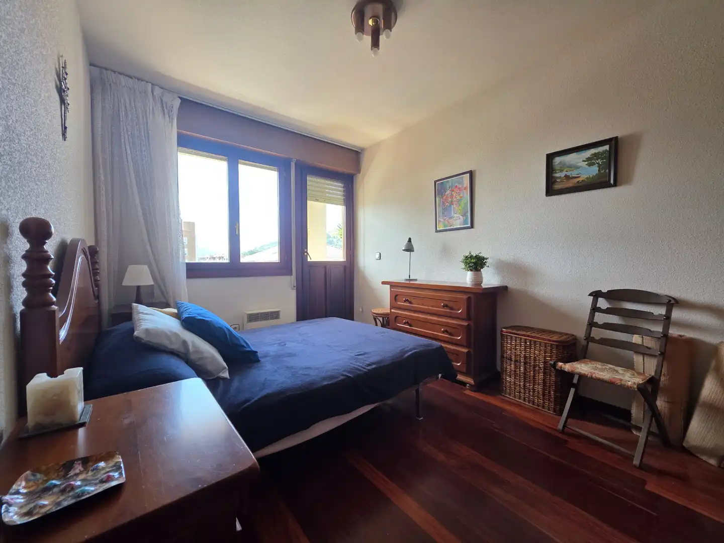 Piso con jardín en venta en Playa Ostende, imagen 16