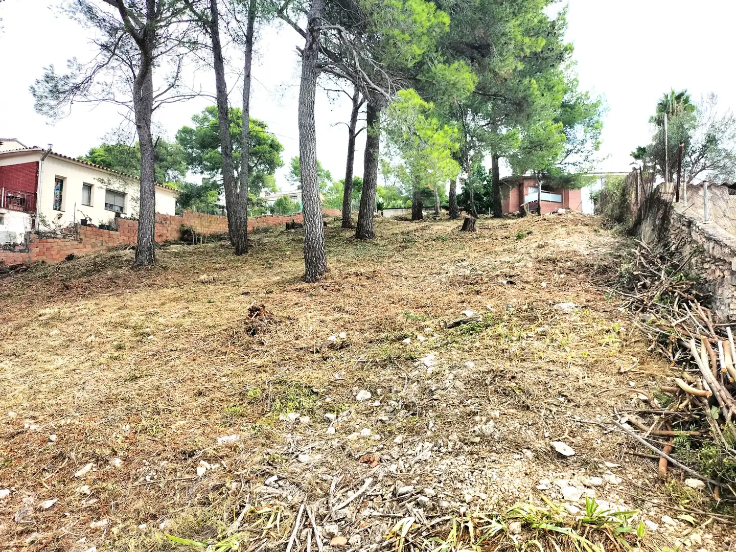 Terreny residencial en venda a Carrer Lledoner 18, imagen 9