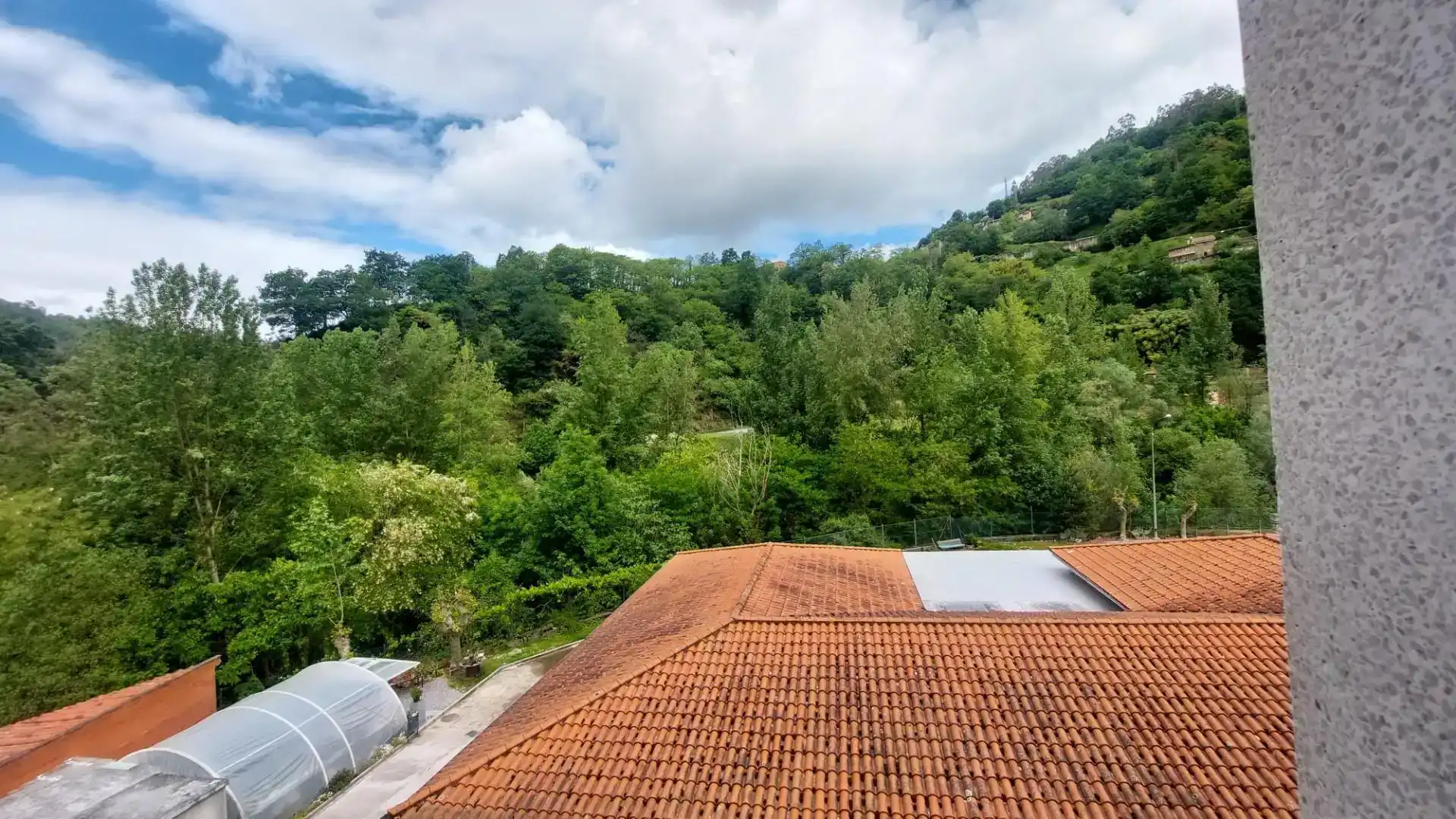 Terraza de Piso en venta en San Martín del Rey Aurelio, Asturias