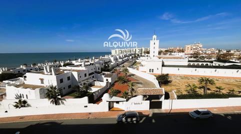 Foto 2 de Dúplex en venda a Sector P, Caño Guerrero, Huelva