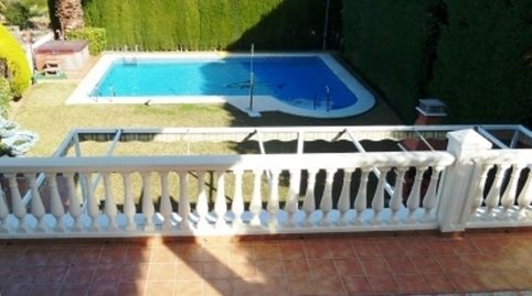 VILLA INDEPENDIENTE EN ALHAURIN DE LA TORRE
