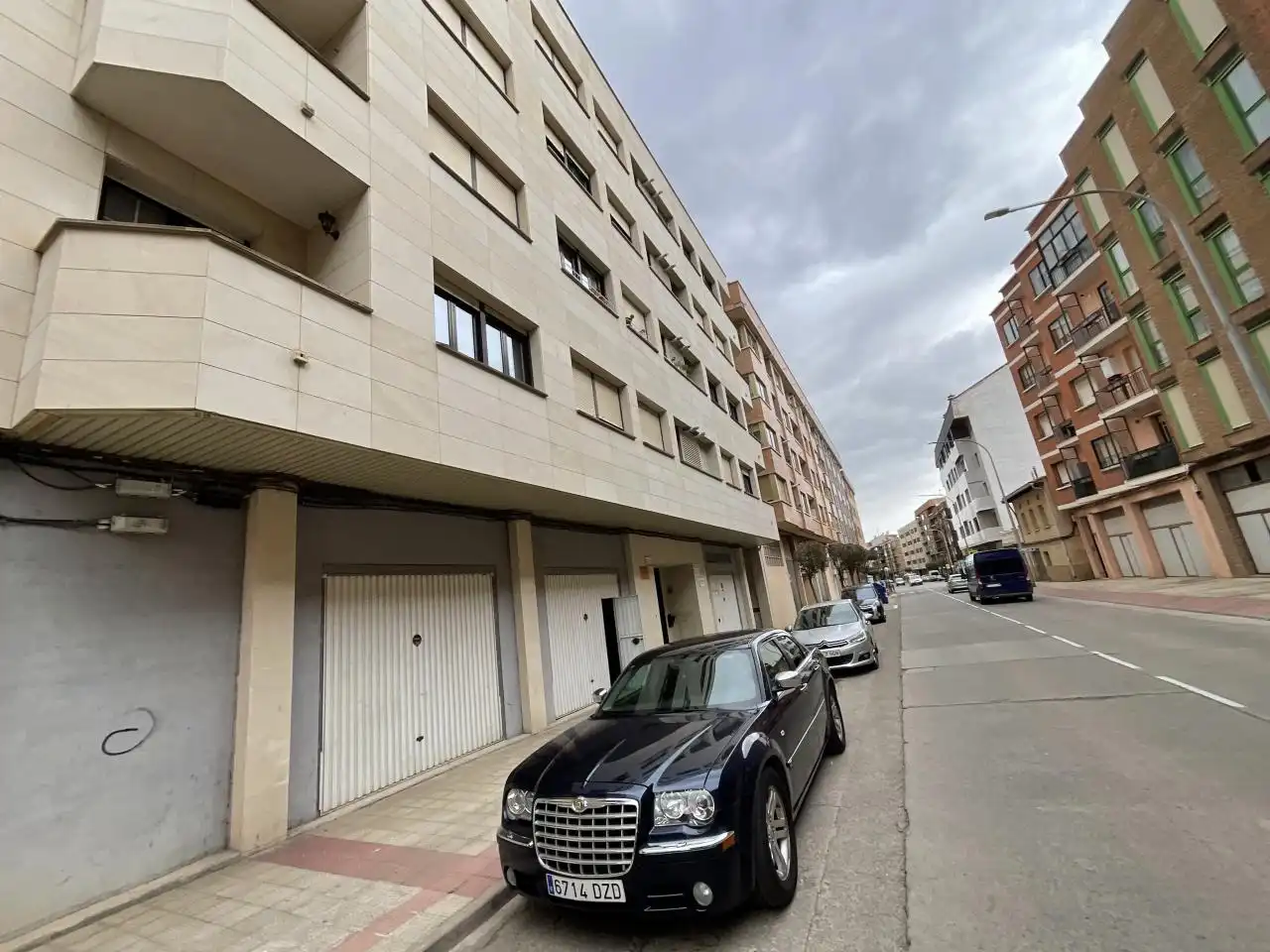 Local comercial de lloguer a Santo Domingo de la Calzada, imagen 6