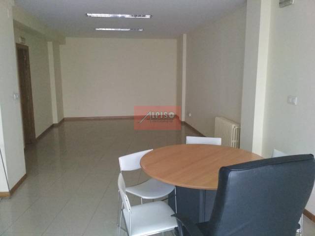 Oficina en Alquiler en Centro