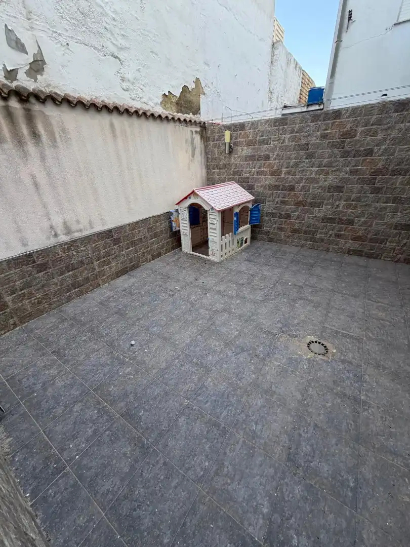 Detached homes for sale in Jerez de la Frontera  with Air Conditioner and Furnished