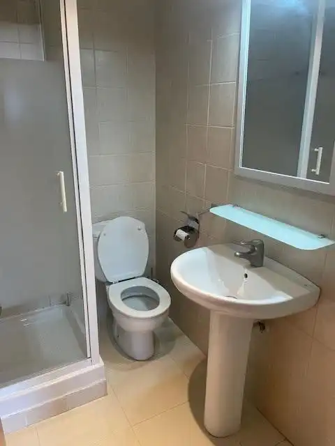 Estudio de alquiler en Teià