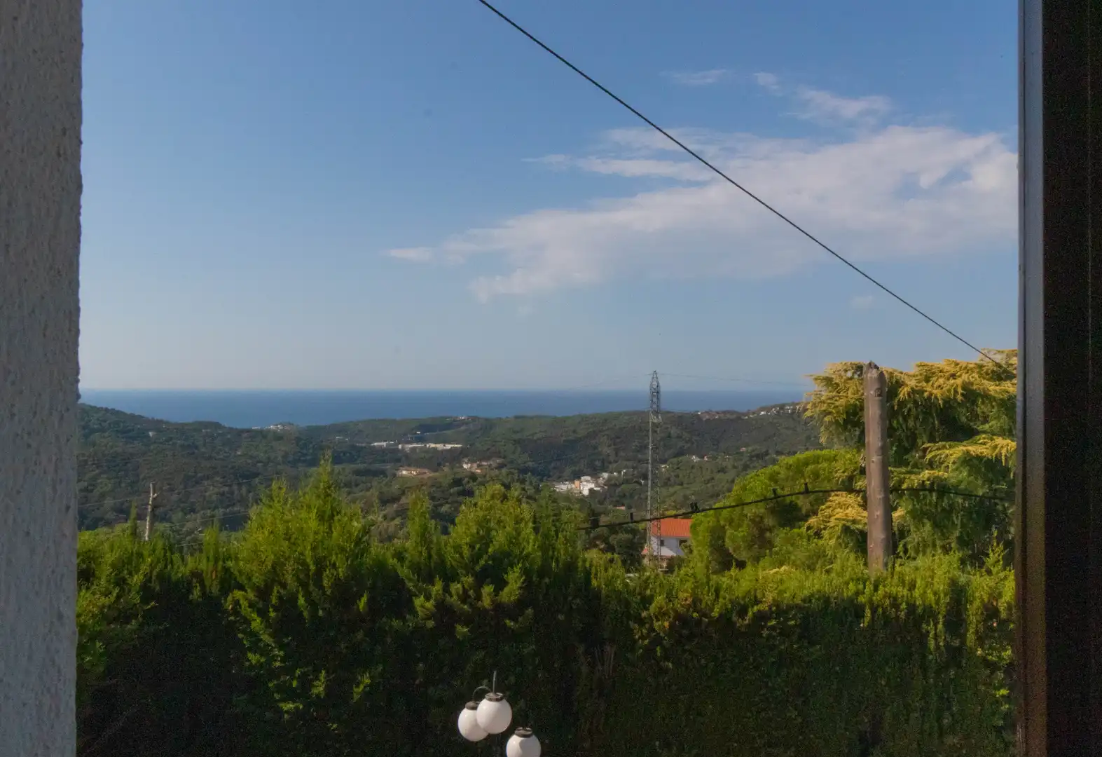 Chalet con terraza en venta en Sant Cebrià de Vallalta, imagen 37