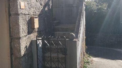 Foto 2 de Finca rústica en venda a Lugar Laxoso Abaixo, 30, Ponte Caldelas, Pontevedra