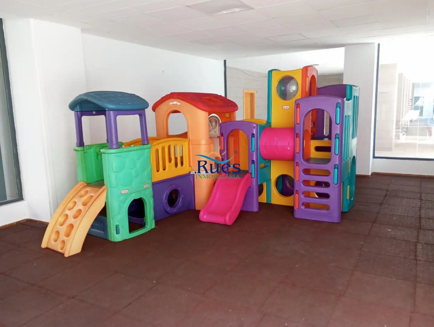 Piso con piscina en venta en Avenida CENTRAL, imagen 39