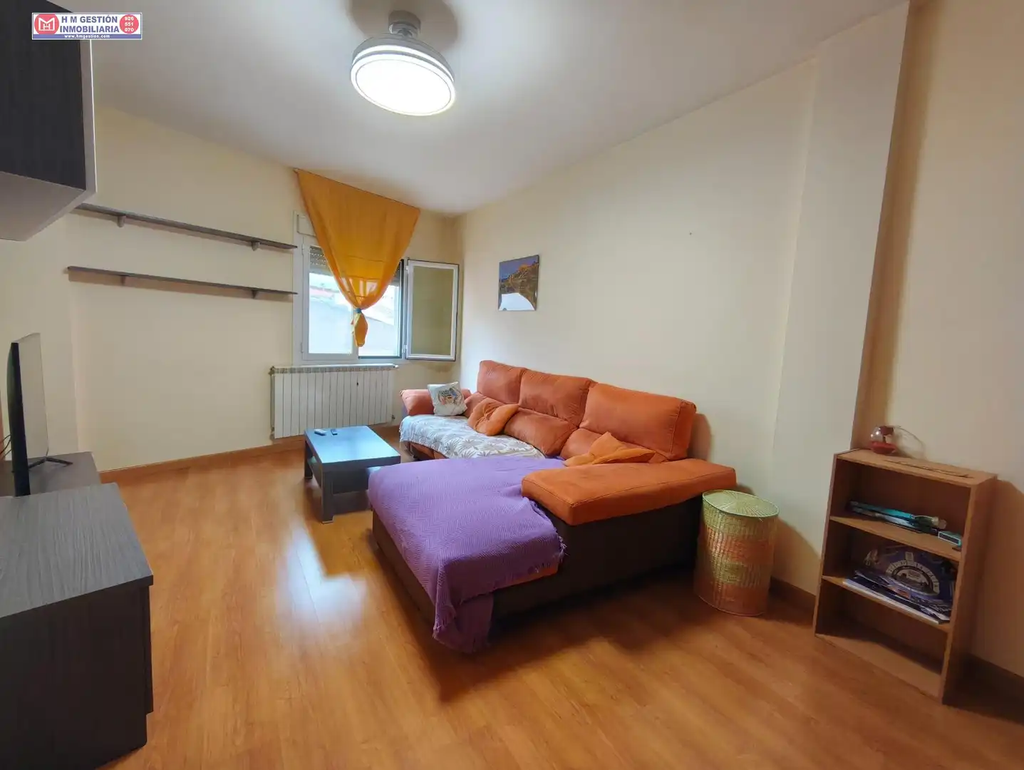 Flat for sale in Alcázar de San Juan, imagen 2