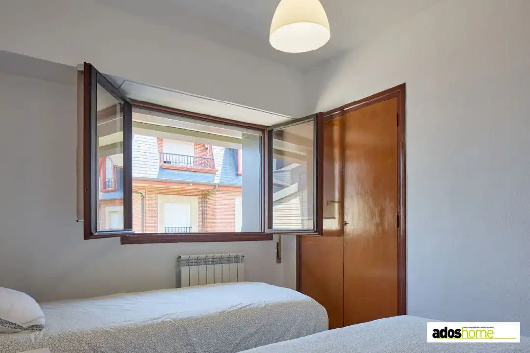 Piso con terraza en venta en Gipuzkoa Kalea, imagen 12