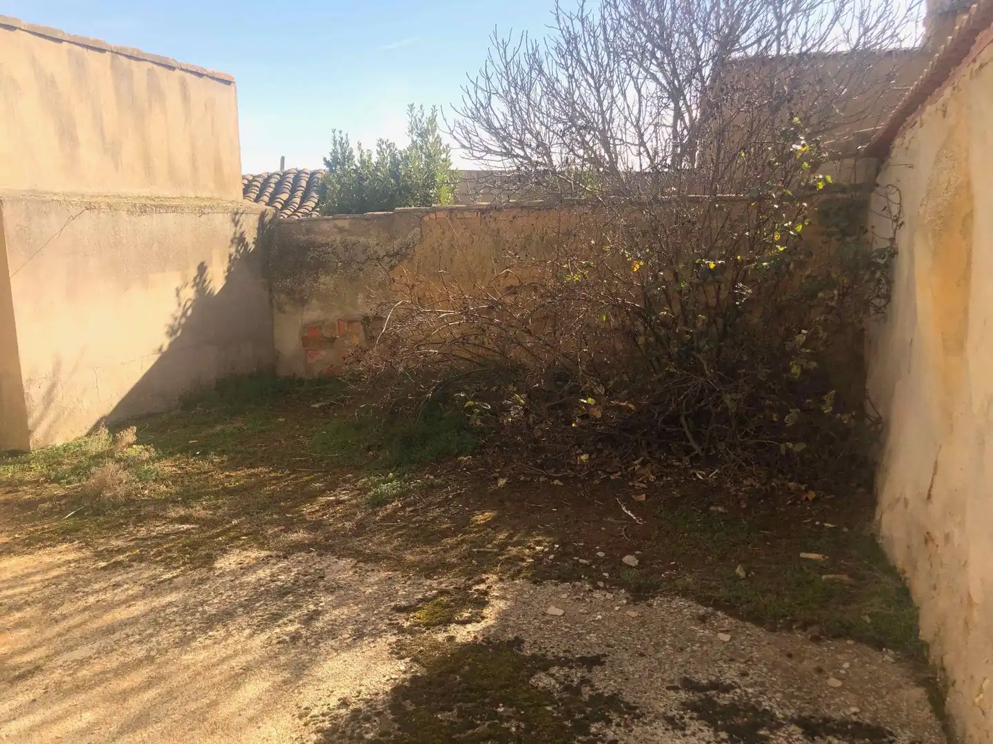 Casa o chalet en venta en Cuatro Caños, 6, Villacid de Campos