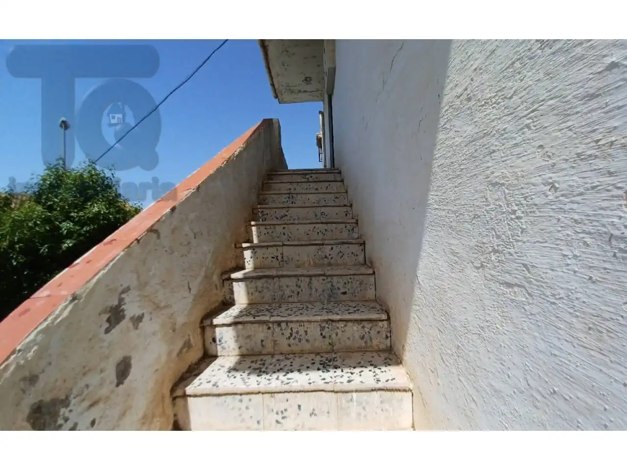 Vista exterior de Casa o xalet en venda en Granada amb Jardí privat i Terrassa
