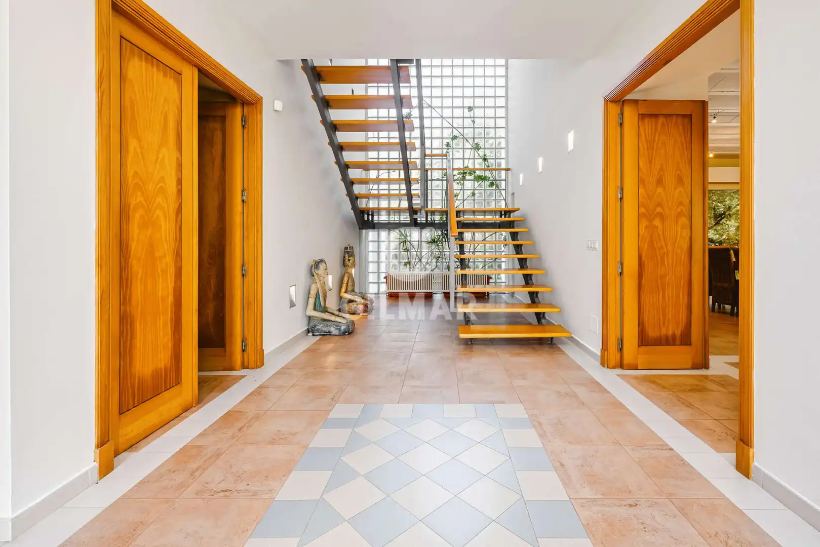 Casa o chalet en venta en Tarifa con Calefacción y Jardín privado