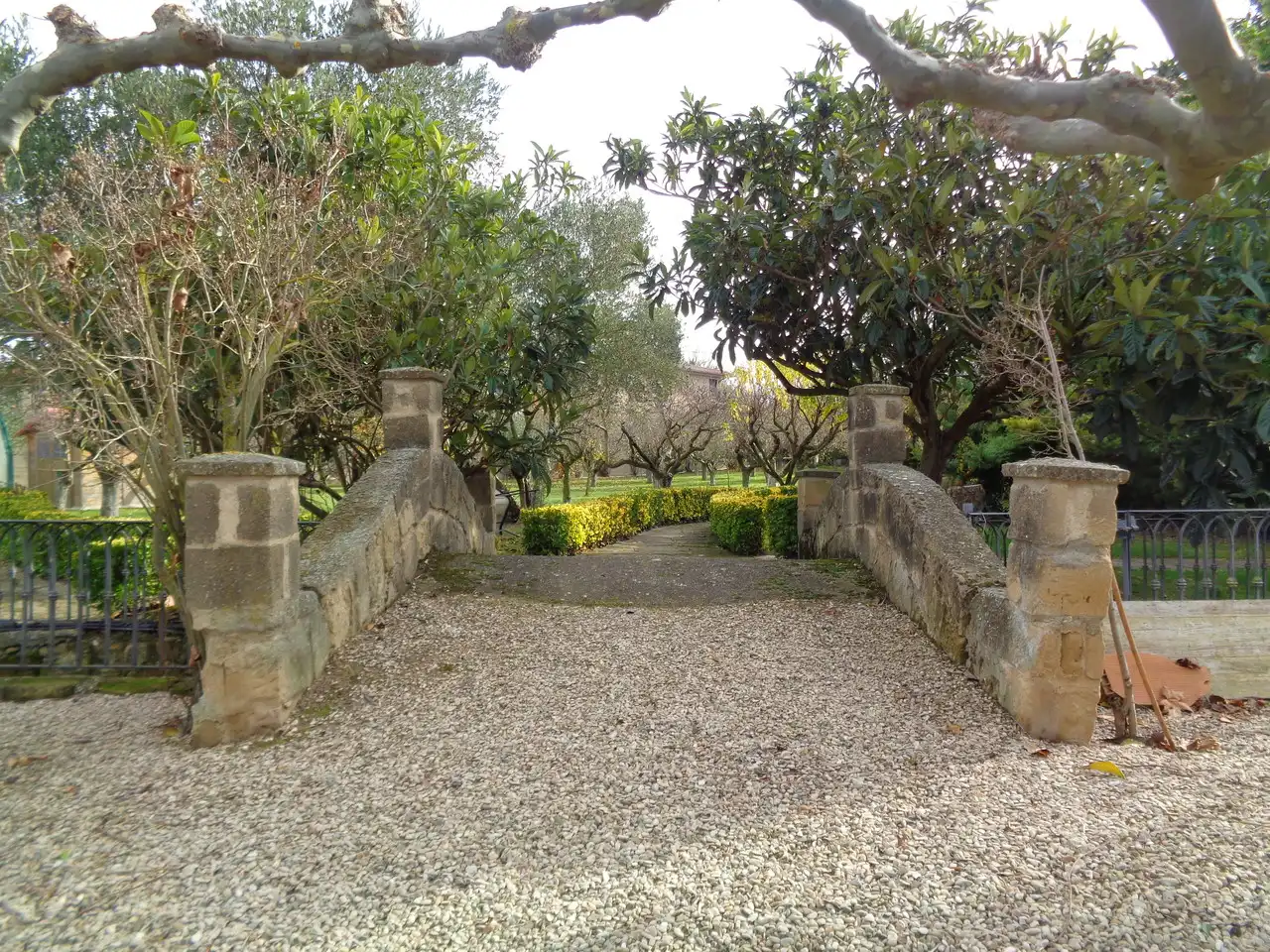 Villa mit Terrasse zum Verkauf in Calle Real, imagen 83