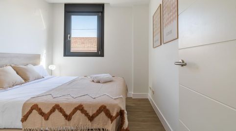 Foto 3 de Apartament de lloguer a Almenara -Ventilla, Madrid Capital