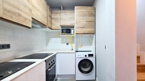 Foto 4 de Pis en venda a Calle Gregorio García Jove, Cimadevilla, Asturias