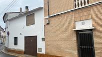Vista exterior de Casa o xalet en venda en Gelsa amb Calefacció, Terrassa i Traster