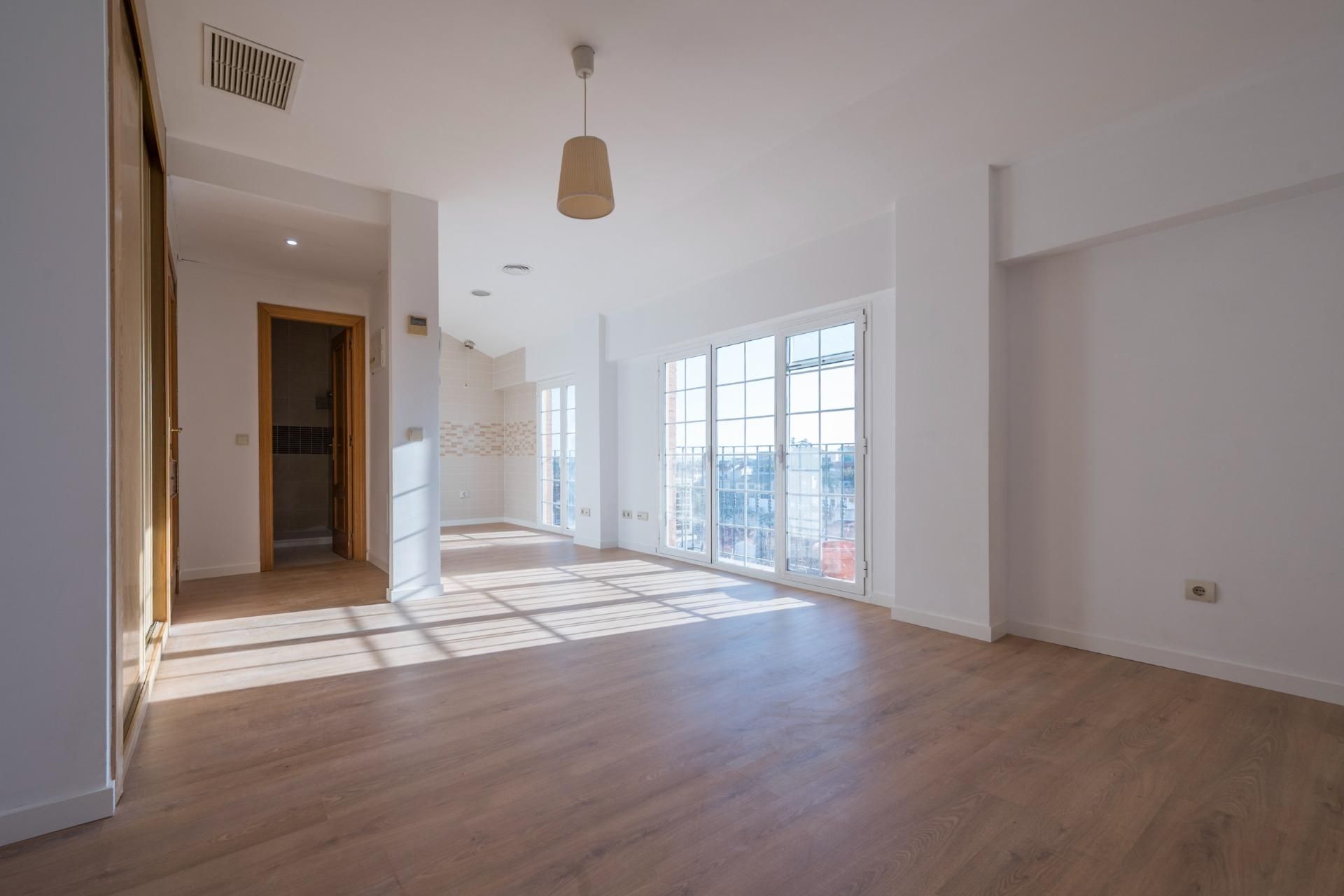 Living room of Loft for sale in Borox  with Heating and Balcony