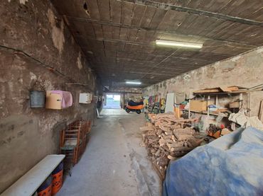 Casa con balcón en venta en Marco Antonio Orti