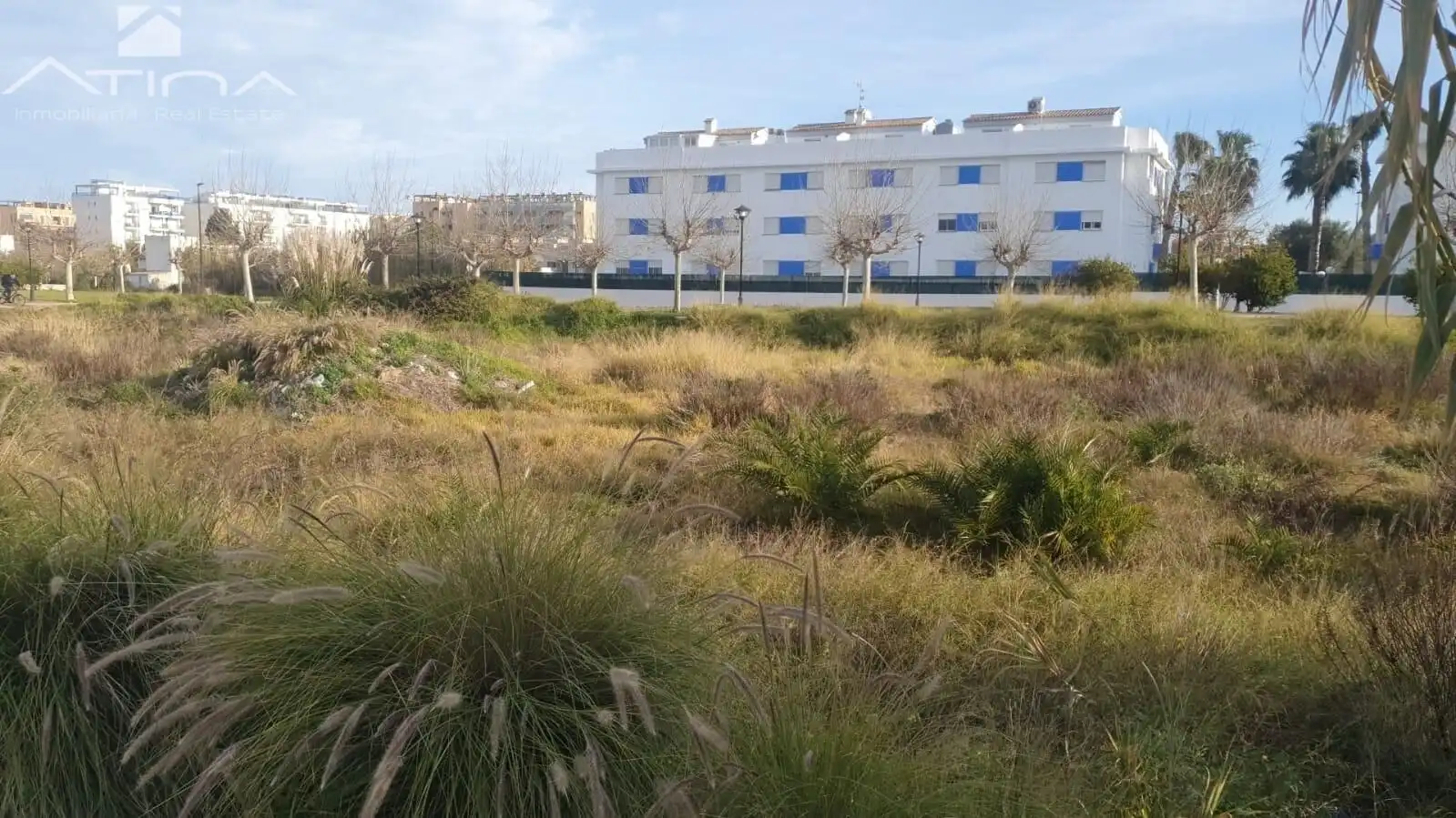 Terrain résidentiel à vendre à Calle PEDREGALS NORTE, imagen 5