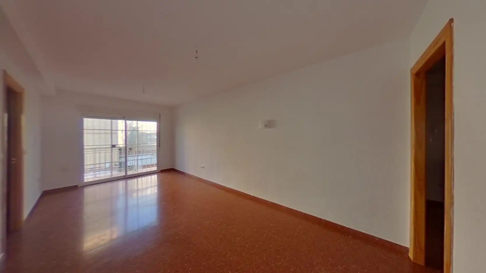 Piso con terraza en venta en Norte, imagen 2
