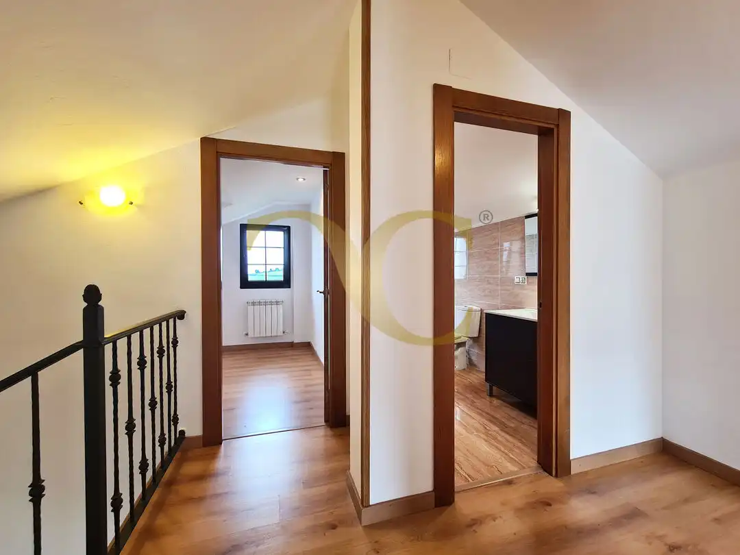 Casa o chalet en venta en Gijón  con Calefacción, Jardín privado y Balcón
