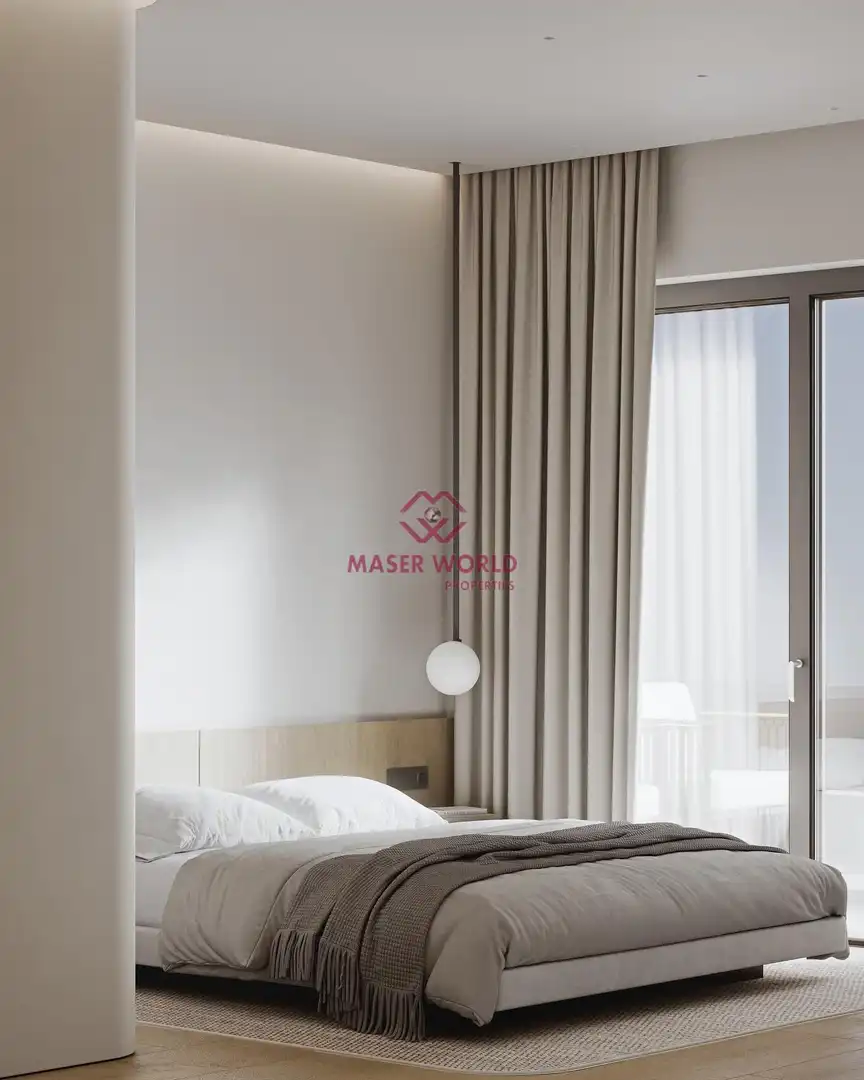 Apartament amb piscina en venda a El Faro de Calaburra - Chaparral, imagen 19