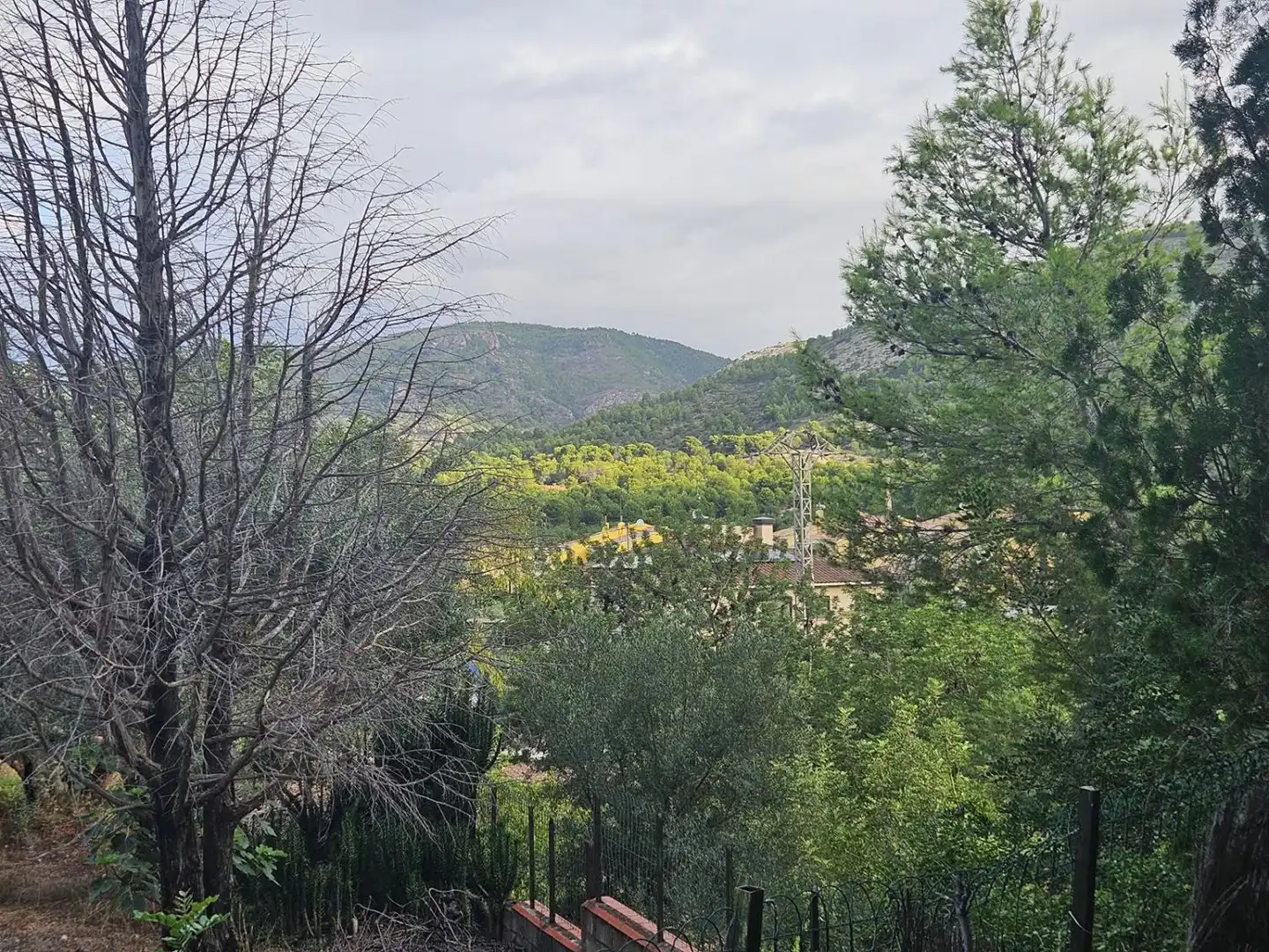 Villa avec terrasse à vendre à Vall d`Umbrí 355, imagen 16