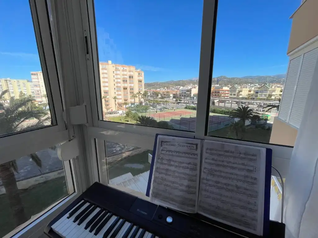 Appartement avec piscine à vendre à Avenida Garcia Peñalver, imagen 15