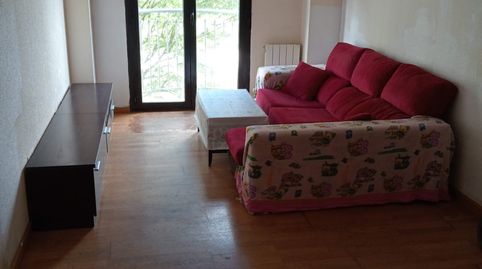 Foto 5 de Piso en venta en Calle Portugaleses, 12, Rollo - Puente Ladrillo, Salamanca Capital
