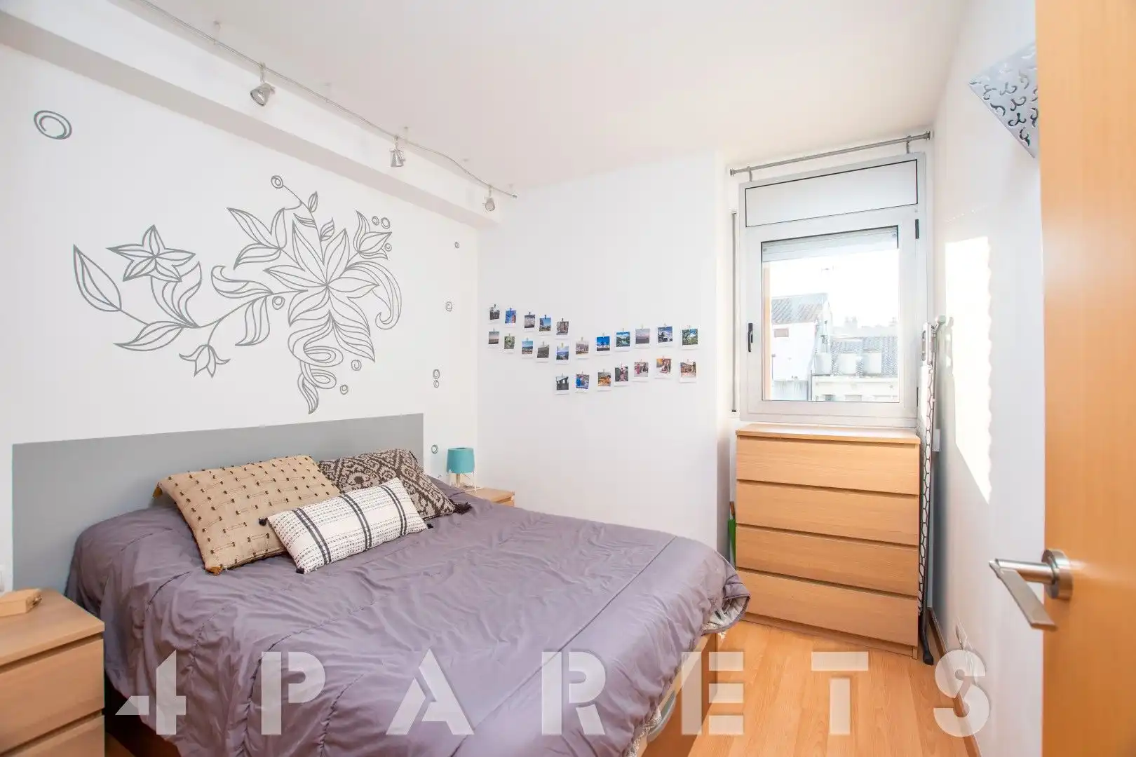 Piso en venta en Carrer d'Antoni Puigblanch, Centre