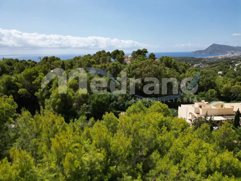Detached house for sale in Avenida Bernia-S.A. I, imagen 21