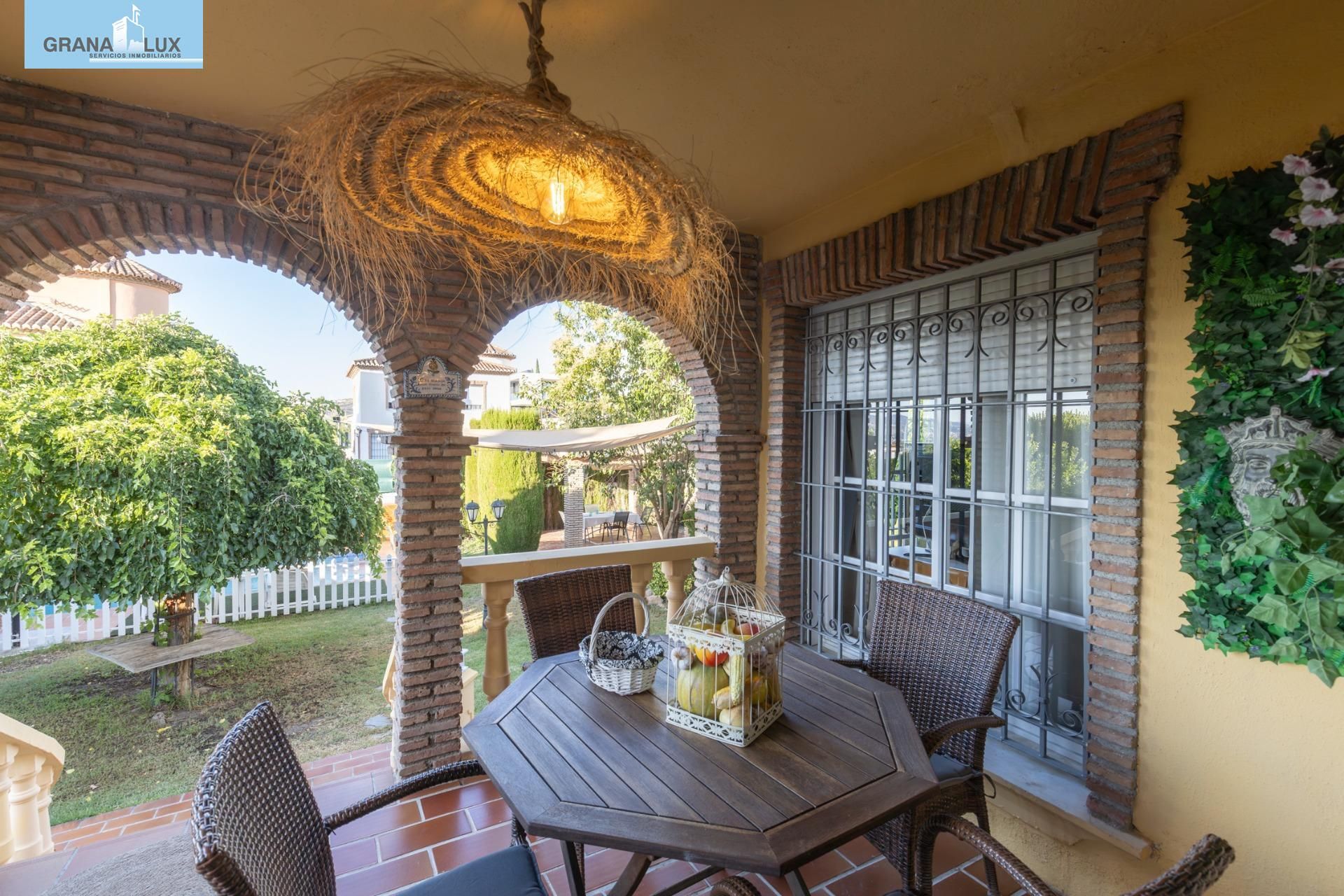 Casa o chalet en venta en Calle de Tirso de Molina, La Zubia Ciudad