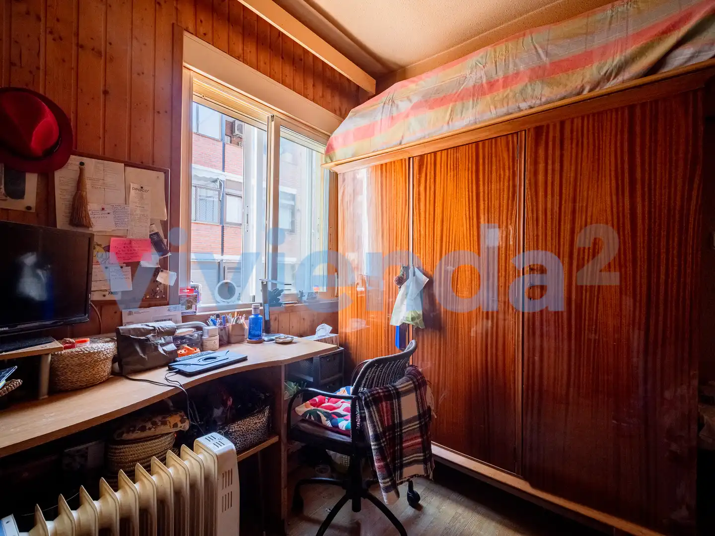 Piso en venta en Luis Cabrera, Prosperidad