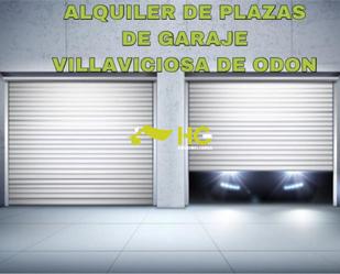 Garage to rent in Villaviciosa de Odón