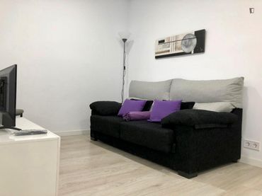 Apartamento con ascensor en alquiler en Horta - Guinardó