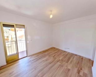 Bedroom of Apartment to rent in  Madrid Capital  with Terrace, Oven and Pets allowed