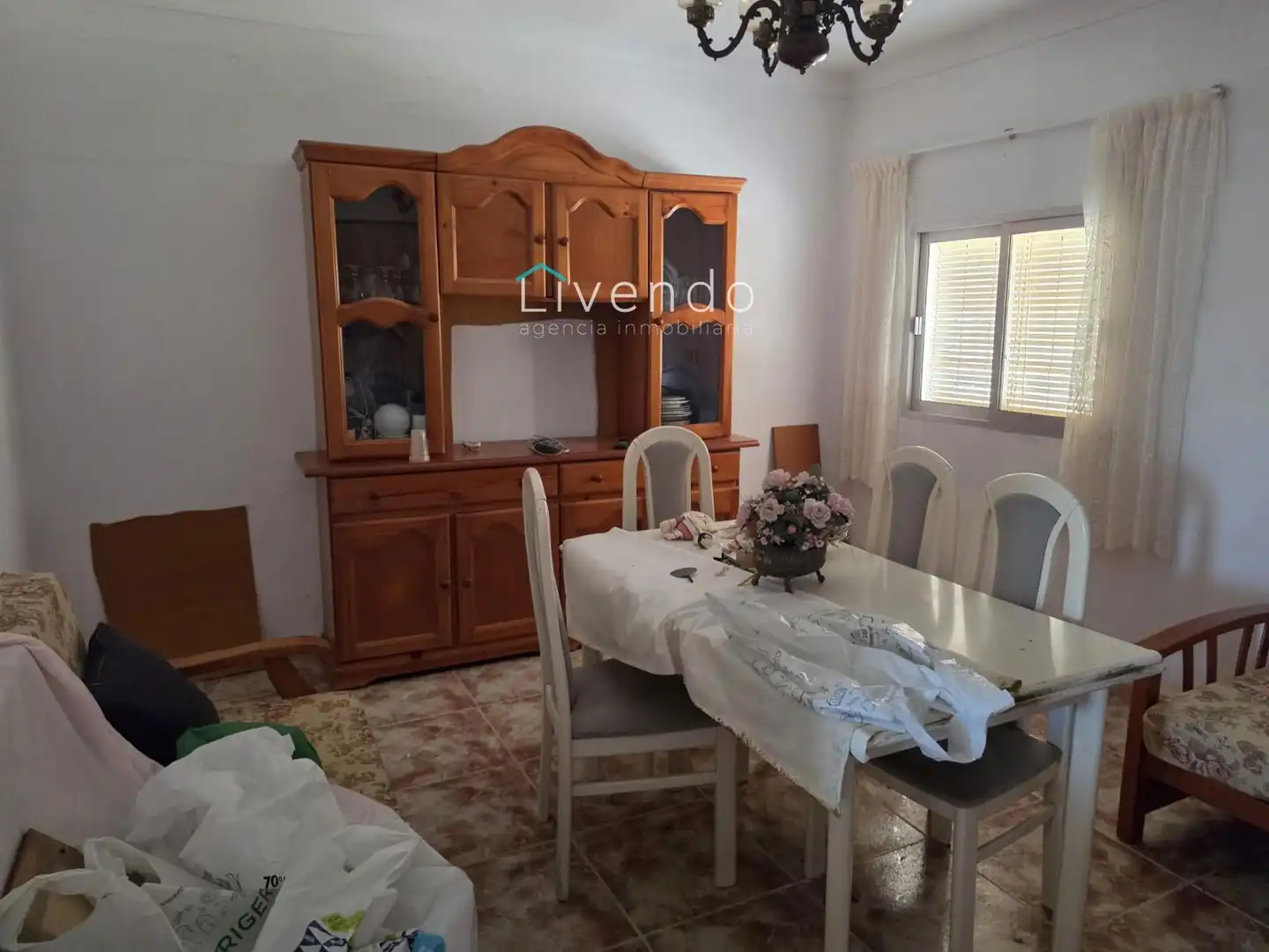Villa mit Pool zum Verkauf in Pelagatos - Pago del Humo, imagen 9