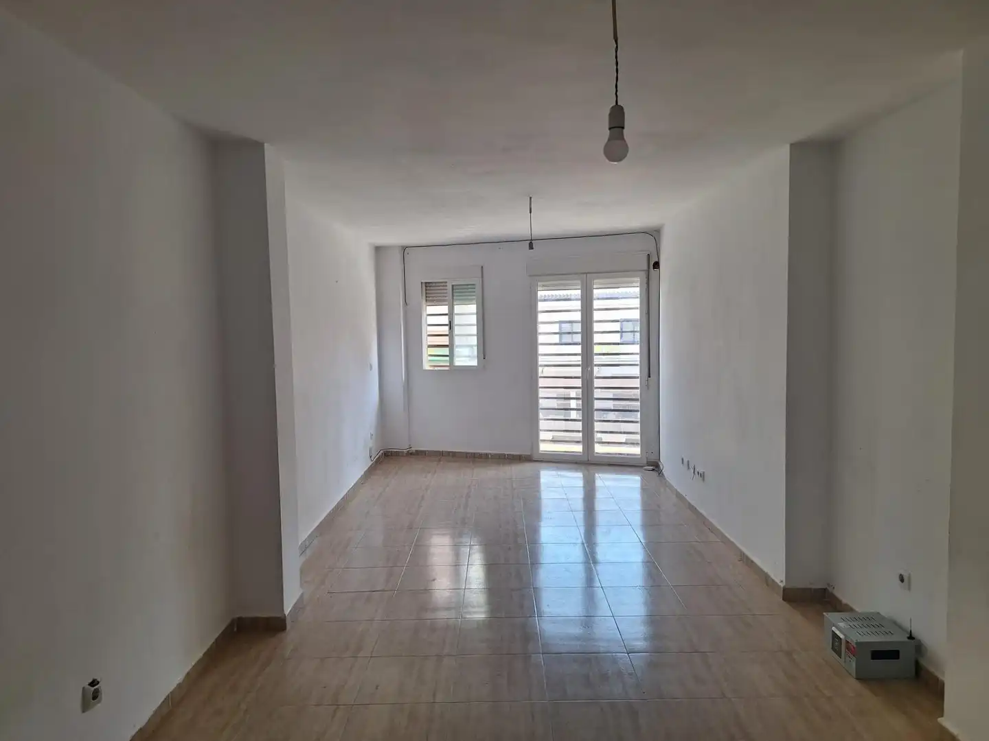 Exterior view of Apartments for sale in Águilas  with Heating and Balcony