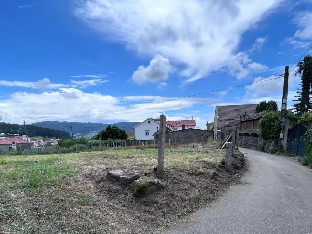 Residential for sale in Meaño