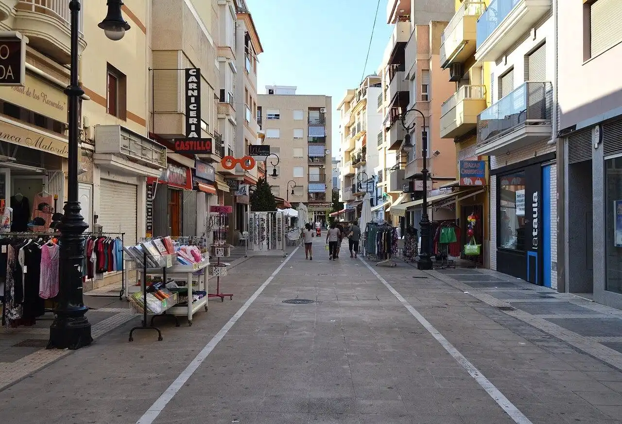 Dúplex en venta en VERGE, Grau de Gandia - Venecia - Marenys de Rafalcaid