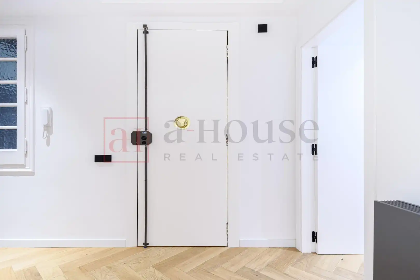Appartamento con terrazza in vendita a Calle de Còrsega, imagen 35