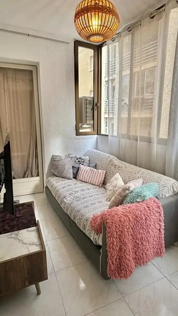 Bedroom of Flat for sale in Altea  with Air Conditioner and Terrace