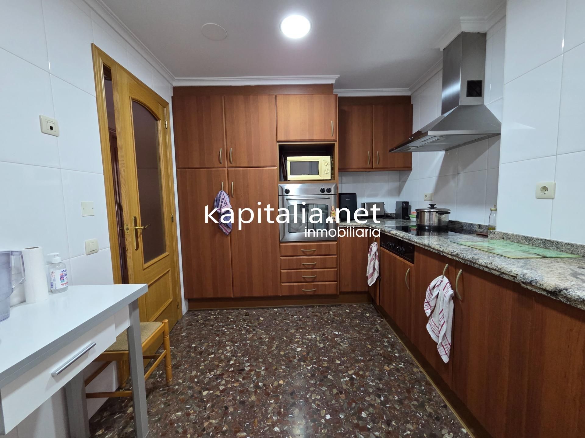 Flat for sale in Centro